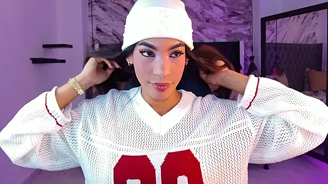 kitty collins  online show from April 2026 11:39:02 AM