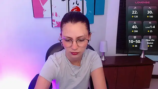 Snapshot of AlanaGarcia19 chatting on September 2025 11:38:02 AM AlanaGarcia19 online show from September 2025 11:38:02 AM