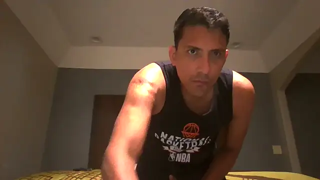 Despegando1988 online show from April 2026 09:15:01 PM