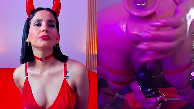 MaileenMilf online show from March 2026 10:08:02 PM