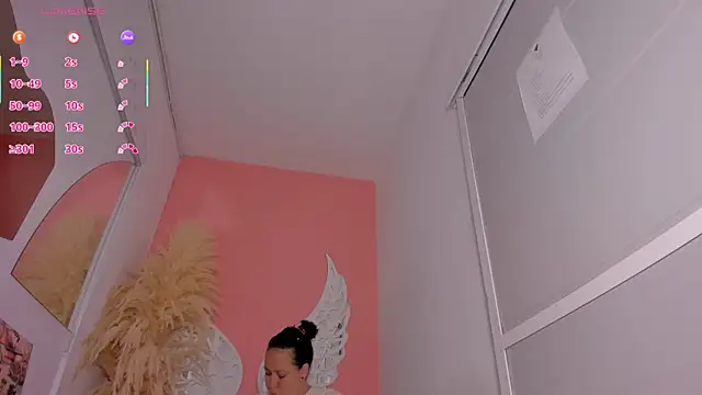 ThiccyLexxy online show from February 2026 11:09:01 AM