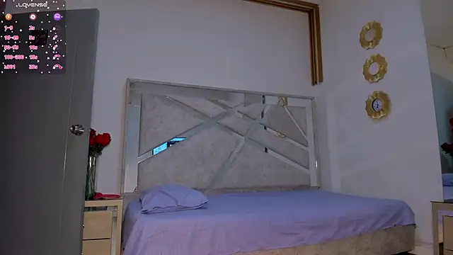 ThiccyLexxy online show from November 2025 11:57:01 AM