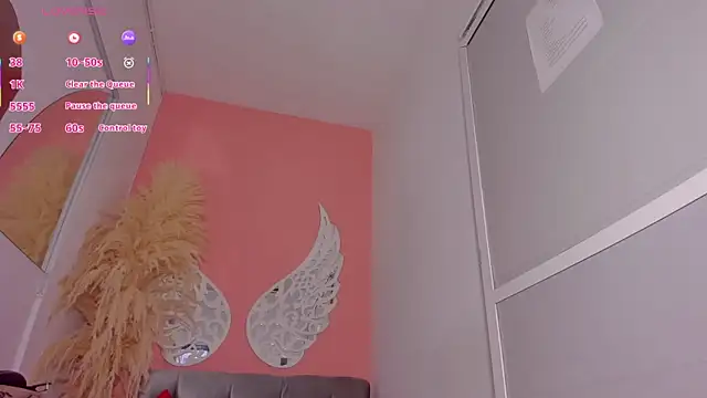 ThiccyLexxy online show from February 2026 11:20:02 AM