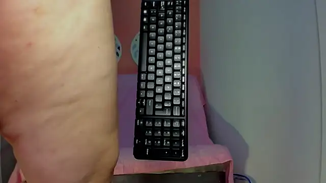 ThiccyLexxy online show from November 2025 11:59:02 AM