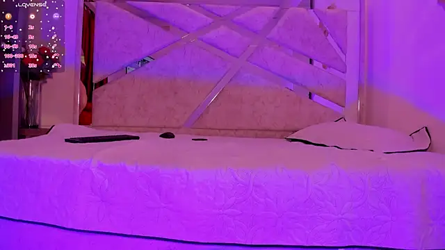 ThiccyLexxy online show from November 2025 12:09:01 PM