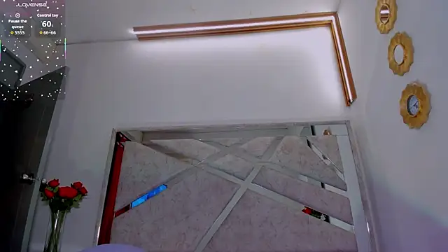 ThiccyLexxy online show from December 2025 12:26:01 PM