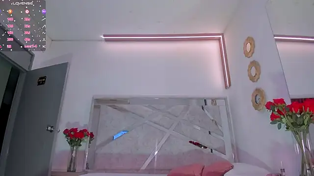 ThiccyLexxy online show from November 2025 11:59:02 AM