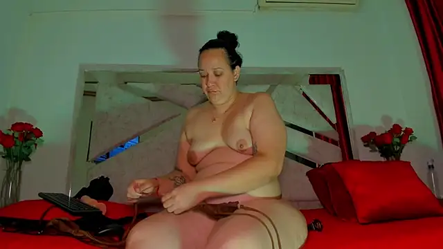 ThiccyLexxy online show from December 2025 12:09:02 PM