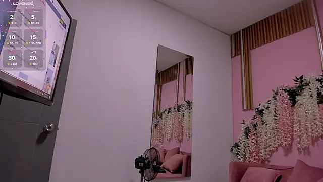 ThiccyLexxy online show from November 2025 12:37:02 PM