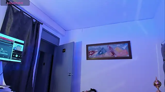 ThiccyLexxy online show from February 2026 05:45:02 PM