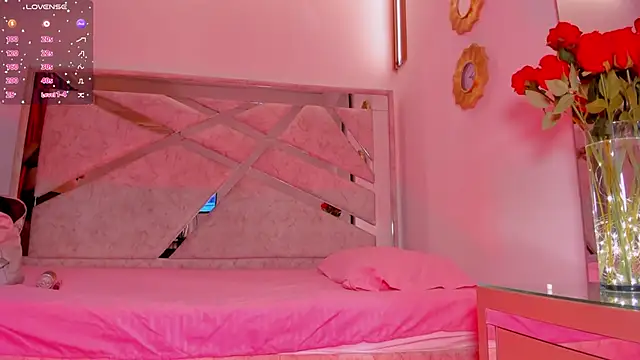 ThiccyLexxy online show from November 2025 12:09:01 PM