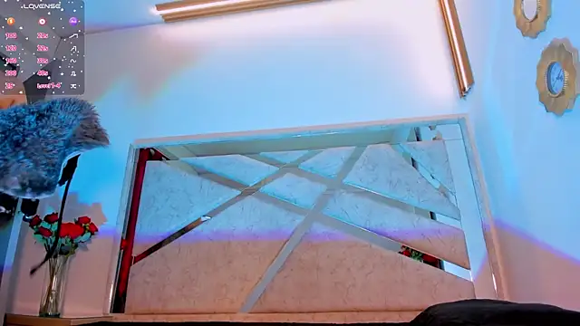 ThiccyLexxy online show from November 2025 12:17:02 PM