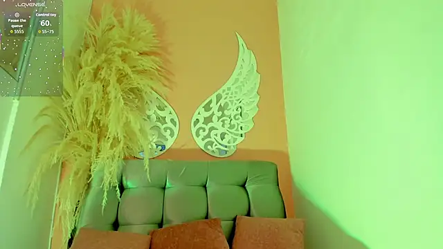 ThiccyLexxy online show from December 2025 12:04:01 PM