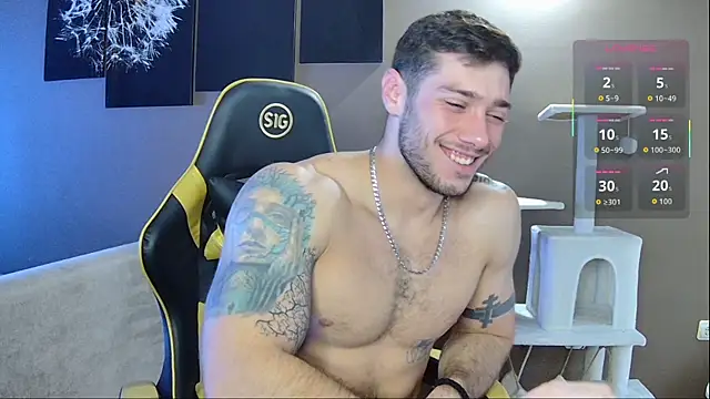 Snapshot of Jason_theGreat chatting on November 2025 10:08:01 AM Jason theGreat online show from November 2025 10:08:01 AM