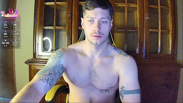 Jason theGreat online show from March 2026 10:50:01 PM