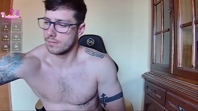 Jason theGreat online show from March 2026 06:13:01 AM