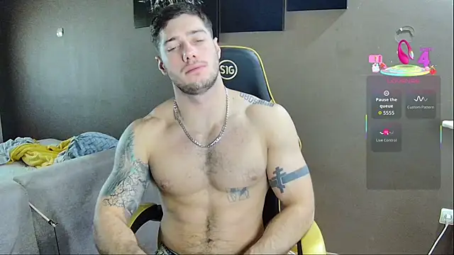 Snapshot of Jason_theGreat chatting on October 2025 05:29:01 AM Jason theGreat online show from October 2025 05:29:01 AM