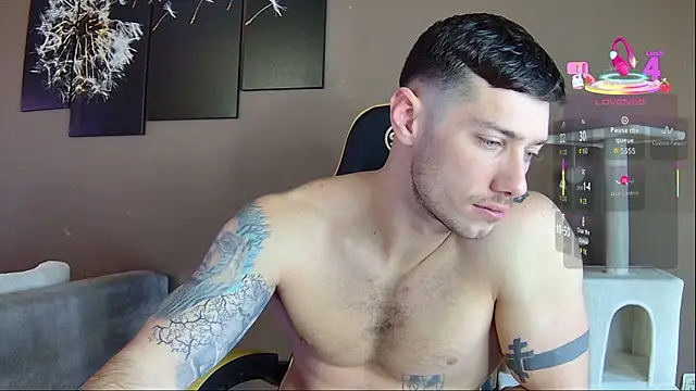 Jason theGreat online show from February 2026 08:11:01 AM