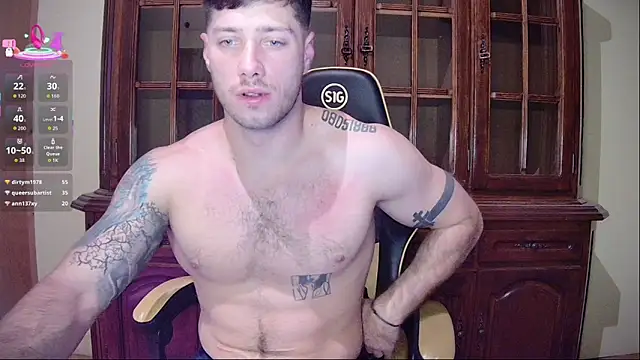 Jason theGreat online show from March 2026 11:43:01 PM