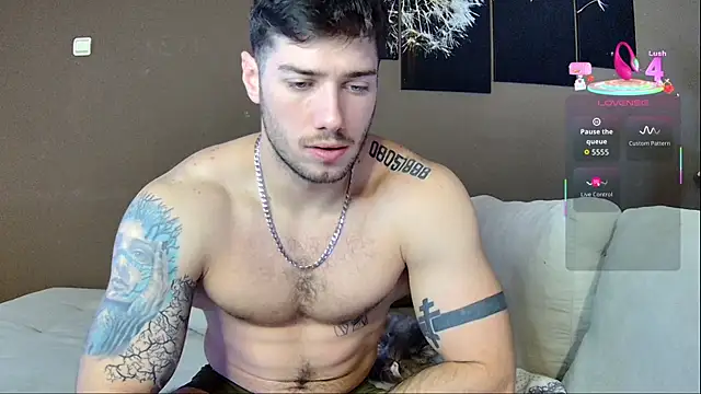 Jason theGreat online show from January 2026 01:29:01 PM