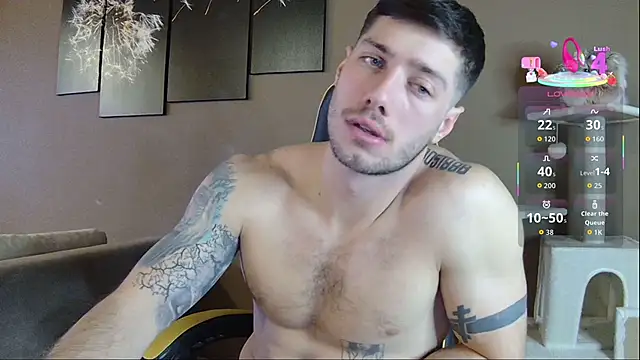 Jason theGreat online show from February 2026 09:47:01 PM