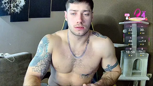 Jason theGreat online show from February 2026 10:16:01 PM