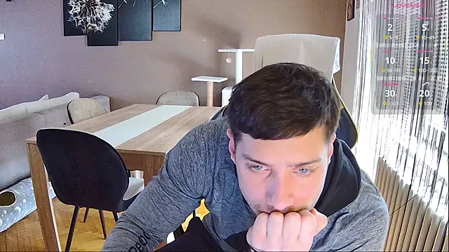 Jason theGreat online show from April 2026 02:35:02 PM