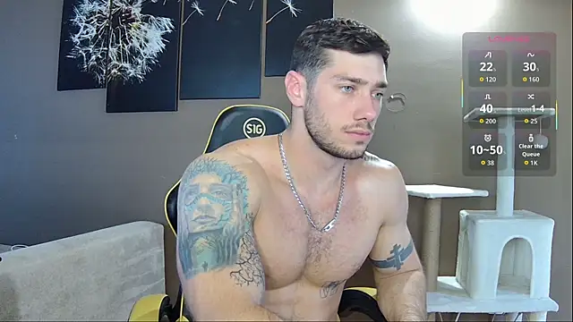 Snapshot of Jason_theGreat chatting on November 2025 12:20:02 PM Jason theGreat online show from November 2025 12:20:02 PM