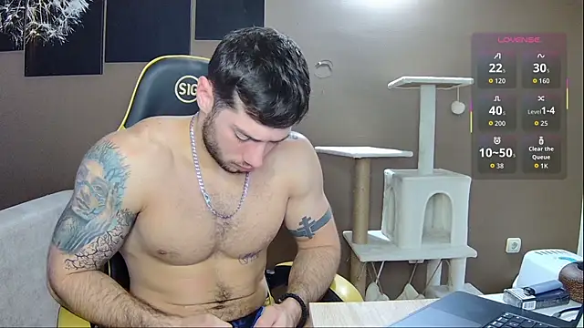 Snapshot of Jason_theGreat chatting on November 2025 08:08:01 AM Jason theGreat online show from November 2025 08:08:01 AM