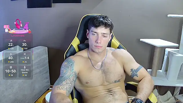 Jason theGreat online show from September 2025 10:45:01 PM