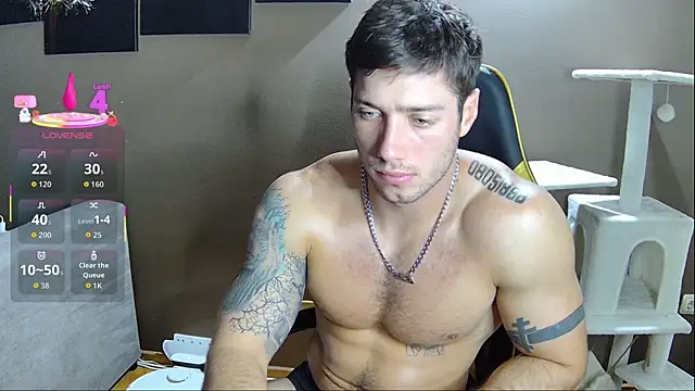 Jason theGreat online show from September 2025 04:58:01 PM