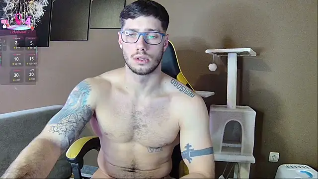 Jason theGreat online show from April 2026 09:34:02 PM