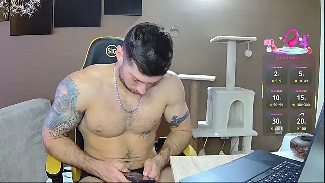 Snapshot of Jason_theGreat chatting on November 2025 06:50:01 AM Jason theGreat online show from November 2025 06:50:01 AM