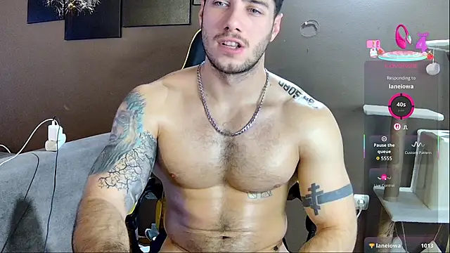 Jason theGreat online show from January 2026 07:34:02 AM