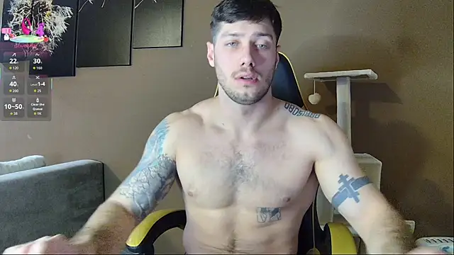 Jason theGreat online show from March 2026 07:07:02 PM