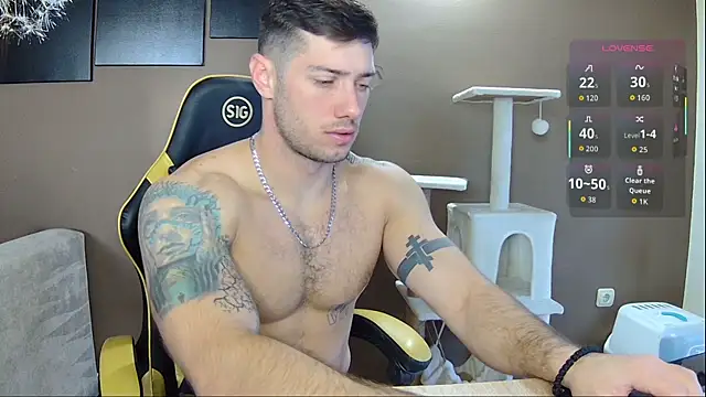 Snapshot of Jason_theGreat chatting on November 2025 12:53:02 PM Jason theGreat online show from November 2025 12:53:02 PM