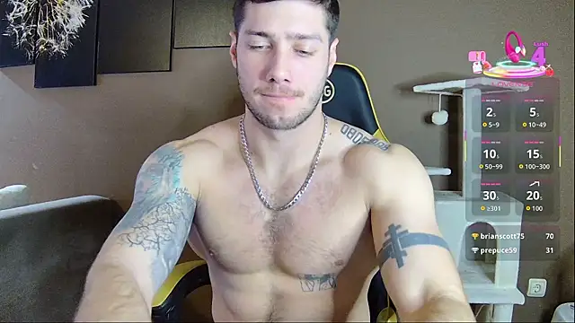 Jason theGreat online show from February 2026 11:37:01 PM