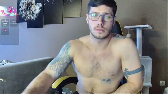 Jason theGreat online show from March 2026 12:45:01 AM