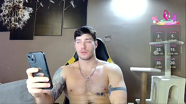 Jason theGreat online show from January 2026 04:10:01 PM