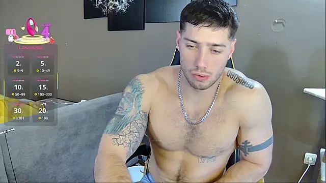 Snapshot of Jason_theGreat chatting on October 2025 12:24:02 PM Jason theGreat online show from October 2025 12:24:02 PM