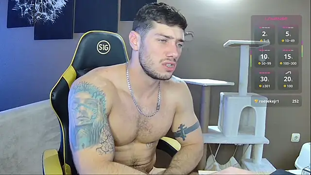 Snapshot of Jason_theGreat chatting on November 2025 07:13:01 AM Jason theGreat online show from November 2025 07:13:01 AM