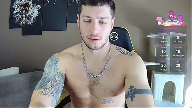 Jason theGreat online show from February 2026 10:48:01 AM