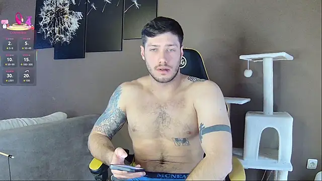 Jason theGreat online show from March 2026 02:29:02 PM