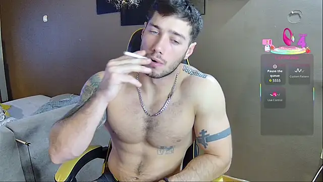 Snapshot of Jason_theGreat chatting on October 2025 03:44:01 PM Jason theGreat online show from October 2025 03:44:01 PM