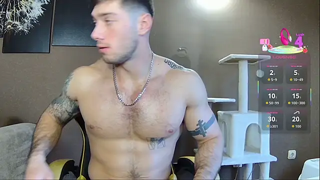 Snapshot of Jason_theGreat chatting on October 2025 01:10:01 PM Jason theGreat online show from October 2025 01:10:01 PM