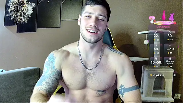 Jason theGreat online show from February 2026 09:02:02 PM