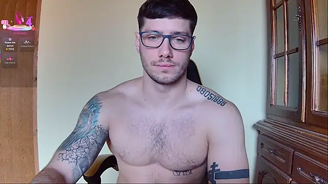 Jason theGreat online show from March 2026 06:25:02 AM