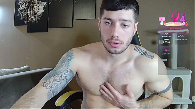 Jason theGreat online show from March 2026 10:59:02 PM