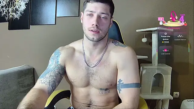 Jason theGreat online show from February 2026 08:06:02 PM