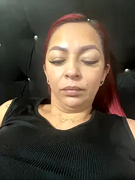 Vamanda05 online show from October 2025 11:35:01 PM